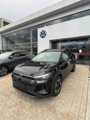 VOLKSWAGEN TERA 1.0 170 TSI COMFORT AUTOMÁTICO VOLKSWAGEN TERA 1.0 170 TSI COMFORT AUTOMÁTICO